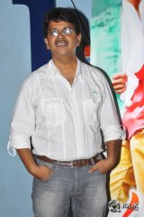 Andhra Pori Movie Premiere Show at Prasads Imax